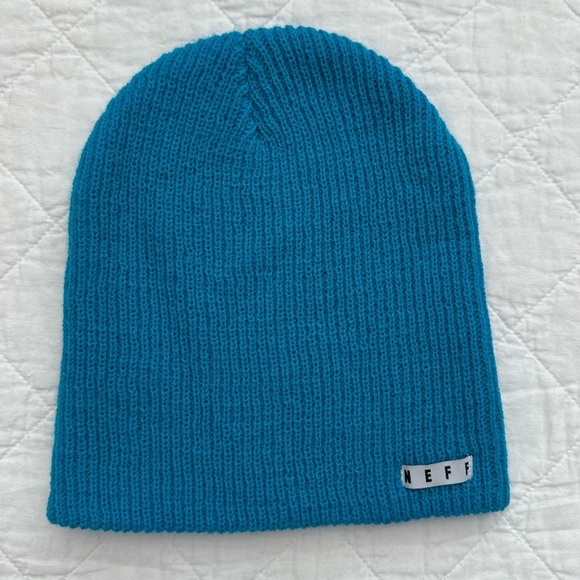 Neff Accessories - Neff beanie hat